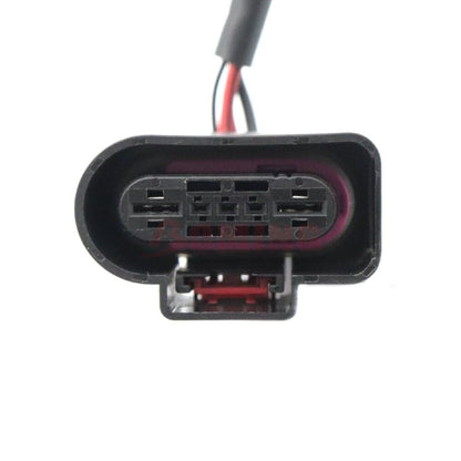 ya 10 9.16 zhengce Fuel Pump Driver Module Gas for VW Beetle GTI for Jetta CC Eos for Golf 201