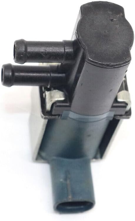 ya 11 9.14 baidiVapor Canister Control Solenoid for Mitsubishi Montero Sport 2001 2002 XLS 3.5L