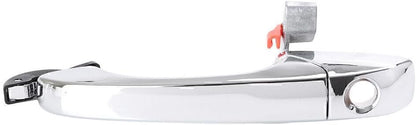 ya 5 8.10 for Chrysler 300 / 300C for Dodge for Charger 4589009AD Left Front Outside Door Handle