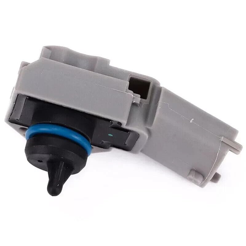 ya 5 8.10 Fuel Pressure Sensor 0261230238 LR015294 Applicable to for Land Rover Without Lander