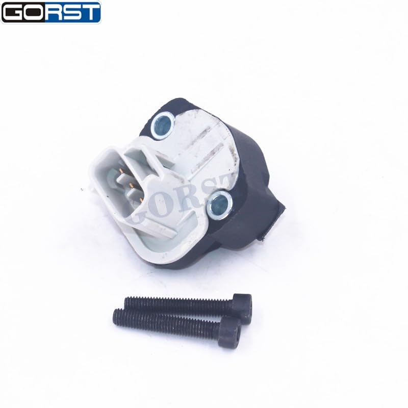 ya 4 8.8 Throttle Position Sensor TPS for Dodge for Jeep for Mitsubishi 4882219, 4882219AB, TH190