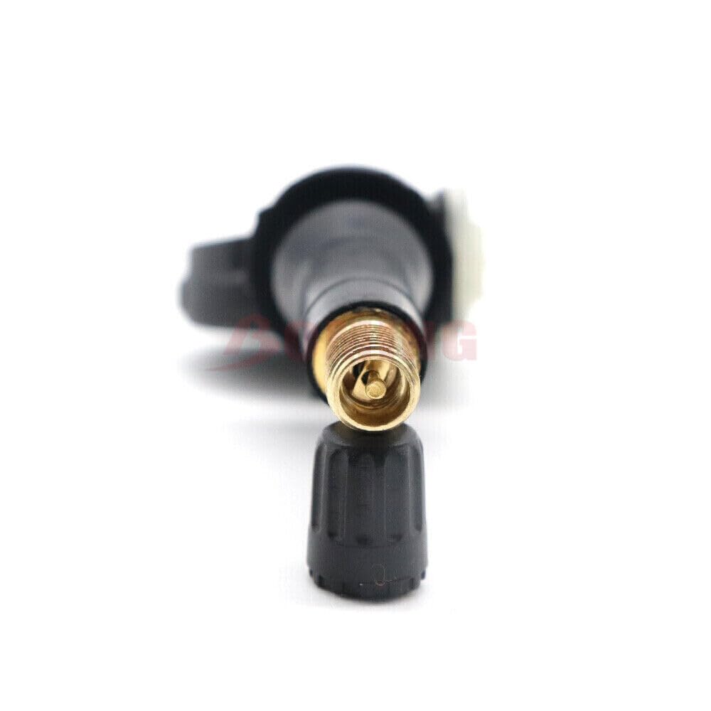 ya 4 8.8 4pcs TPMS EV6T-1A180-CB for Ford Focus Ranger 433MHz Tire Pressure Monitoring Sensor 