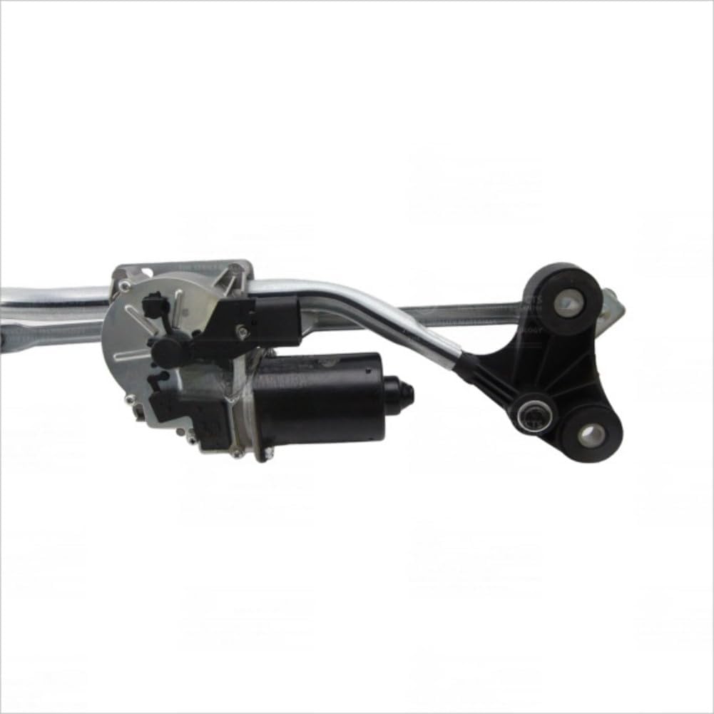 ya 7 8.24 baidi Windshield Wiper Linkage & Motor Assembly for BMW 525i 528i 530i 545i 550i 650i