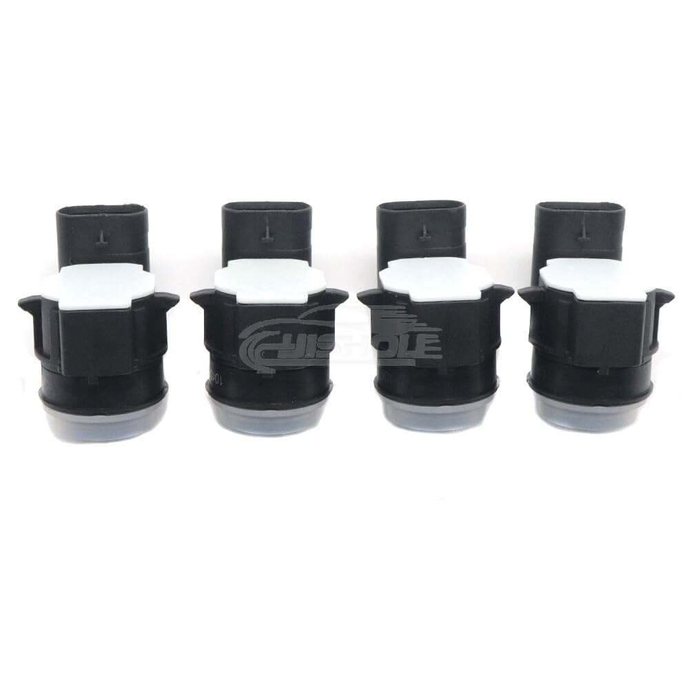 ya 2 8.15 PDC Parking Sensor 1048473-01-A for Tesla Model S Model X 2014-2016 0263033324