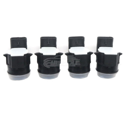 ya 2 8.15 PDC Parking Sensor 1048473-01-A for Tesla Model S Model X 2014-2016 0263033324