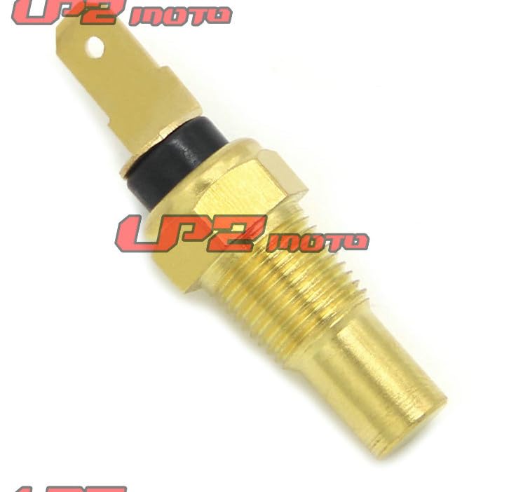 ya 13 9.15 baidi Coolant Temperature Sensor Fit for Honda TRX500 Rubicon 500 2005-2009/2010-14