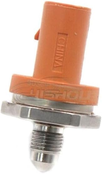 ya 15 10.19 zhengce Fuel Pressure Sensor for Audi A3 for VW Eos for Jetta Passat Injector Rail