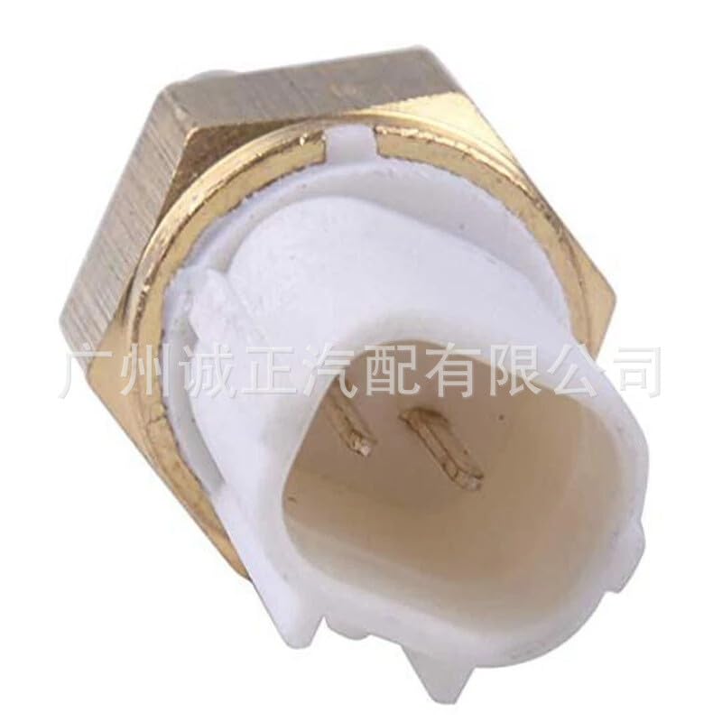ya 11 9.14 baidiFit for Honda for Accord for Civic Element for Acura Engine Coolant Temperature Sensor