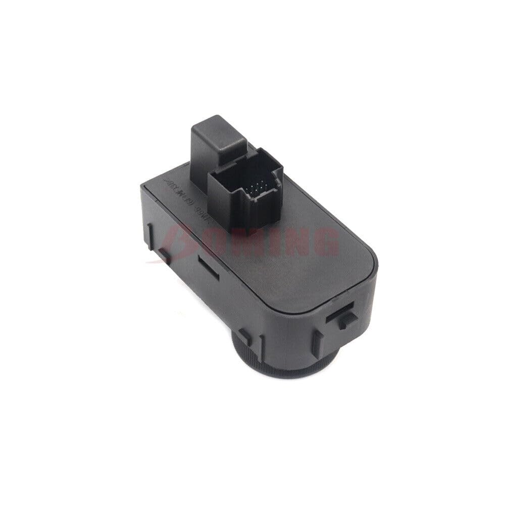 ya 4 8.8 New for Chevy for Silverado for GMC Sierra Yukon Tahoe 07-14 Headlight Fog Light Switch