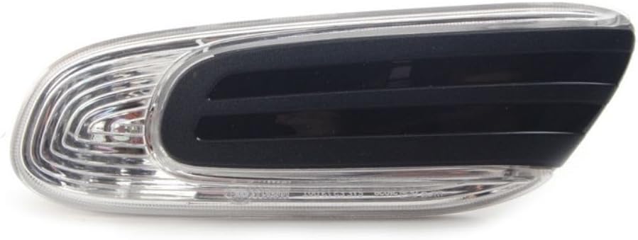 ya 14 9.20 zhengce LED Side Marker Lights for Mini Cooper F55 F56 F57 2014-2021-1