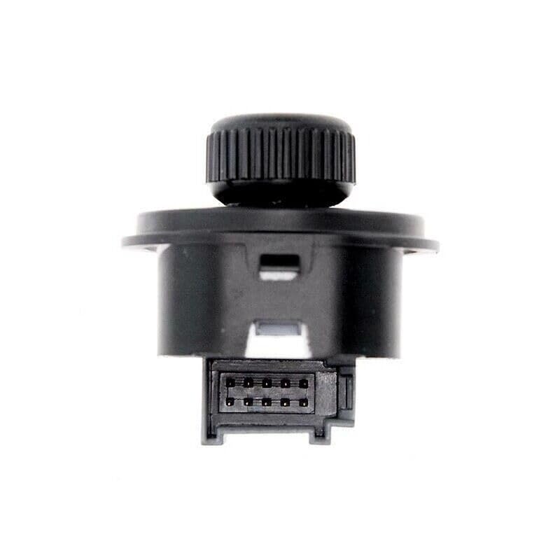 ya 6 8.24 baidi 5JB9565 1* Adjustment Knife Side Mirror Control Switch Knob Suitable for Skoda Fabia Rapid