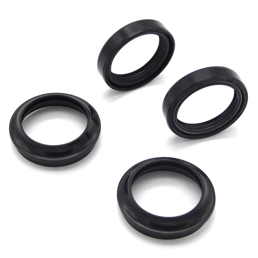 ya 13 9.15 baidi for Seal Dust Kit for Suzuki VZ1600 Marauder 2004-2005/GSF1250SA Bandit ABS 07-2016