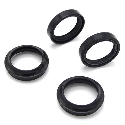 ya 13 9.15 baidi for Seal Dust Kit for Suzuki VZ1600 Marauder 2004-2005/GSF1250SA Bandit ABS 07-2016