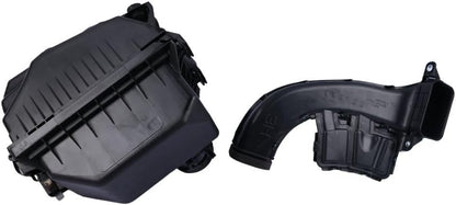ya 11 9.14 zhengce 2PCS Air Cleaner Box W/Duct Tube ONLY for RAV4 19-23 Prime 21-24 Venza 21-2