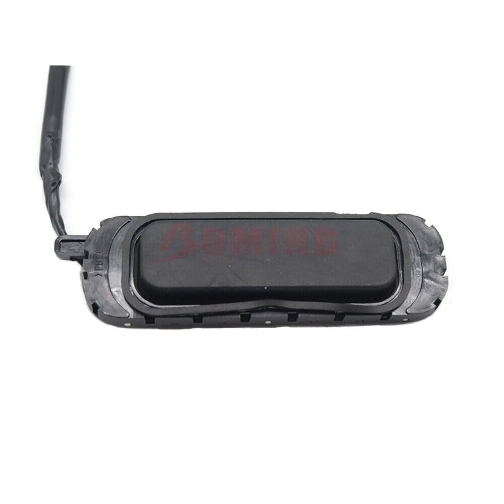 ya 8 8.24 baidi Black Rear Lift Door Latch Release Switch Suitable for Jimsy Yukon for Chevrolet for Cadillac 15106857