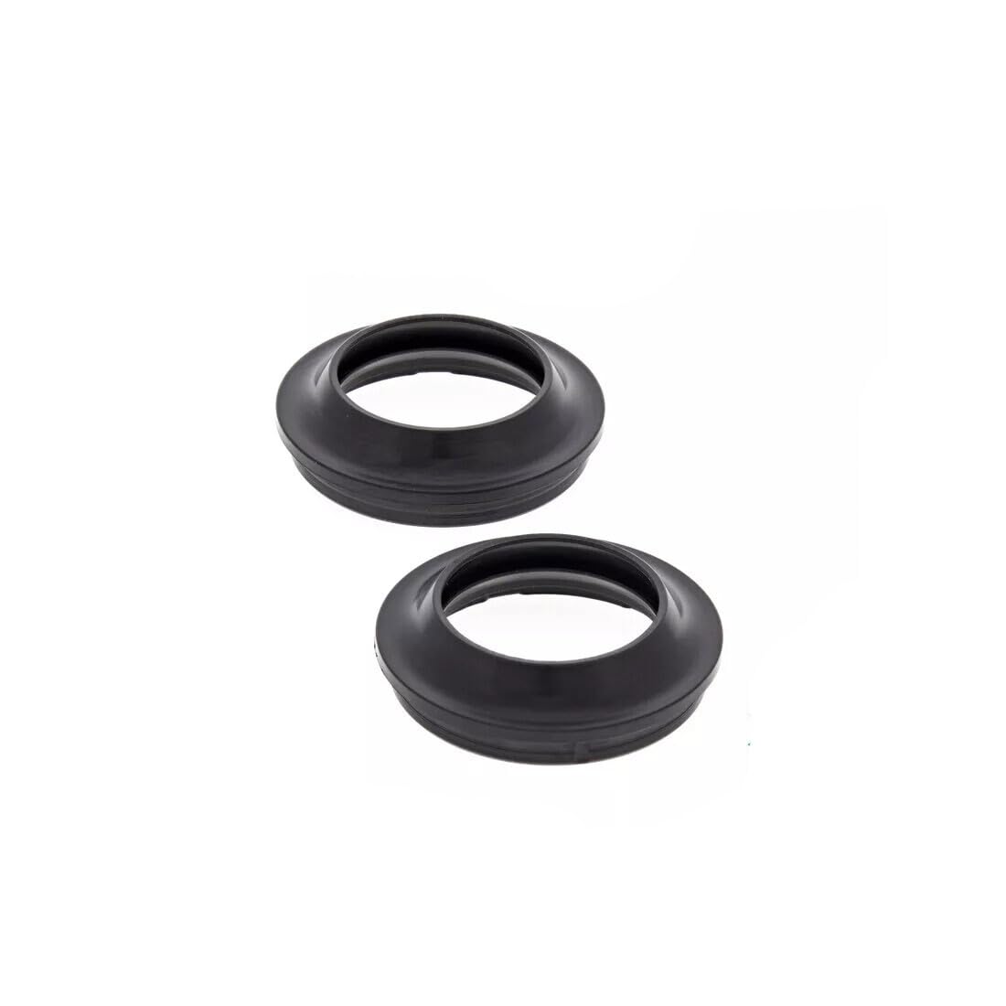 ya 13 9.15 baidi Front Fork Dust Wiper & Oil Seal for Honda CB650 1982 CB750 F SC 1981-1983