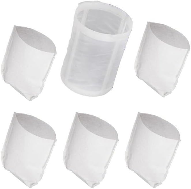ya 26 10.21 baidi Filter Pre-Filter Filter Parts For CL100/106/180 DCL180 For Re ble
