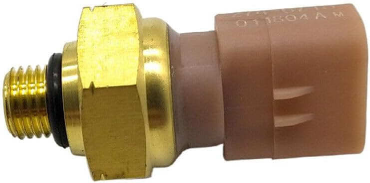 ya 5 8.24 baidi Supply Carter Excavator Parts Oil Pressure Sensor 274-6718