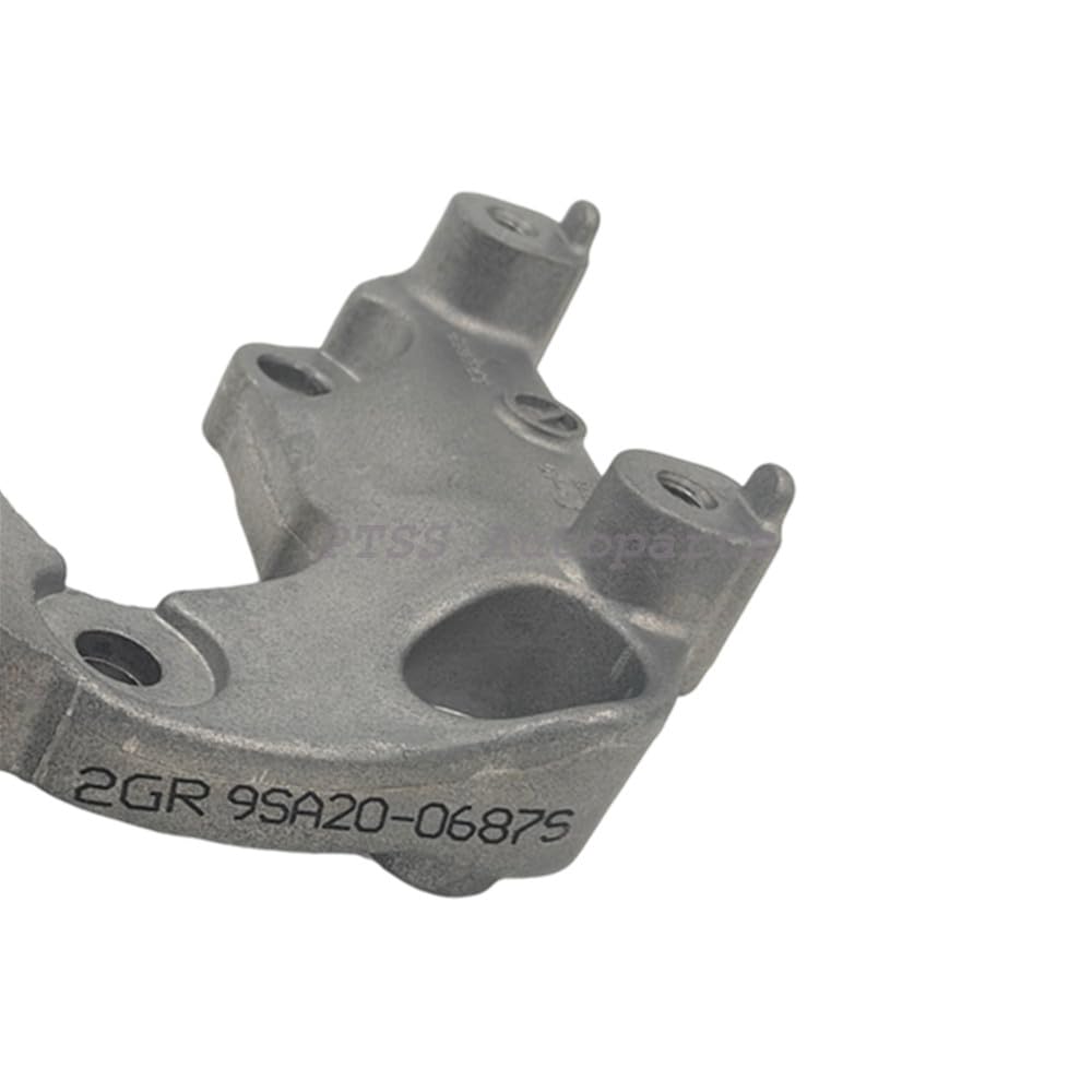 ya 10 9.16 baidi Belt Tensioner 16620-31021 for Toyota RVA4 Tacoma Camry for Lexus ES350 RX350 IS350