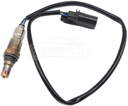 ya 15 10.19 zhengce New 03F906262B Oxygen Sensor Fits for Audi A1 A3 S3 for VW for Golf for Je