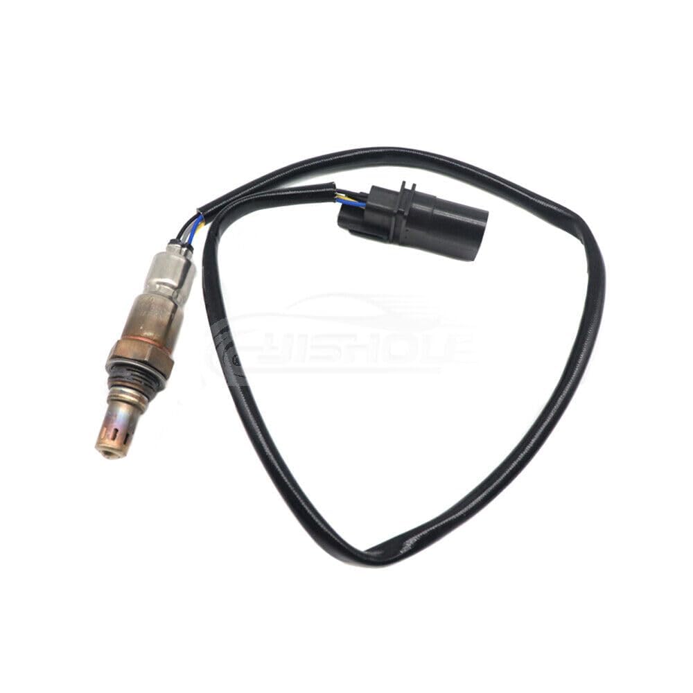ya 13 9.15 zhengce 03F906262B Oxygen Sensor Suitable for Audi A1 A3 S3 for VW for Golf for Je