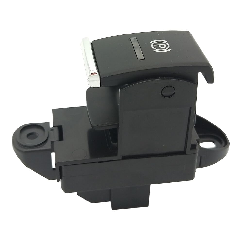 ya 9 10.24 95861325100 Electronic Parking Brake Switch 10-pin for Porsche for Cayenne 2011-2017