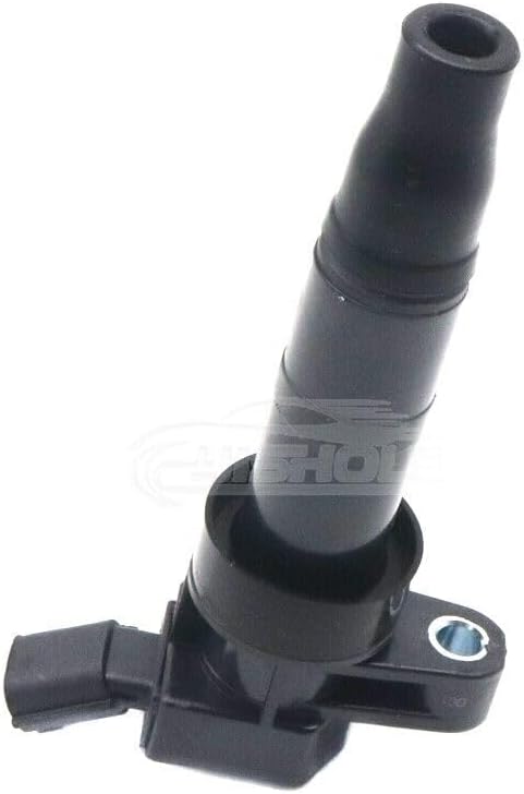 ya 4 8.24 baidi 27300-3F100 Lgnition Coil for Kia Optima Forte for Hyundai for Genesis Santa Fe Sonata