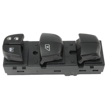 ya 9 10.24 New Fit for Nissan Juke 2011-17 Master Power Auto Window Switch Left Driver Side