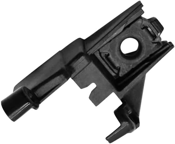 ya 5 8.10 Right Headlight Bracket Repair Set Kit for X1 F48 F49 2019-2023 X2 F39 2017-2023