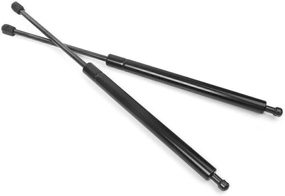 ya 10 9.16 baidi Rear Tailgate Trunk Gate Gas Struts Lifters Arm for Nissan 350Z Coupe 2003-08 07