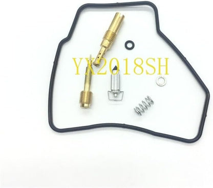 ya 13 9.15 baidi Carburetor Carb Repair Kit for Honda VF500 VTR250 VFR400 VTR500 1984-1993 1985