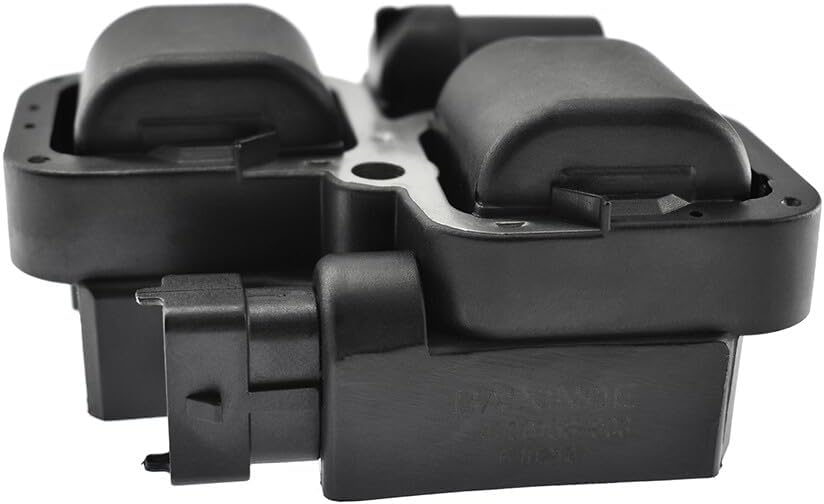 ya 7 8.24 baidi for Chrysler Crossfire for Mercedes-benz C240 E320 ML320 A0001587303 ignition coil