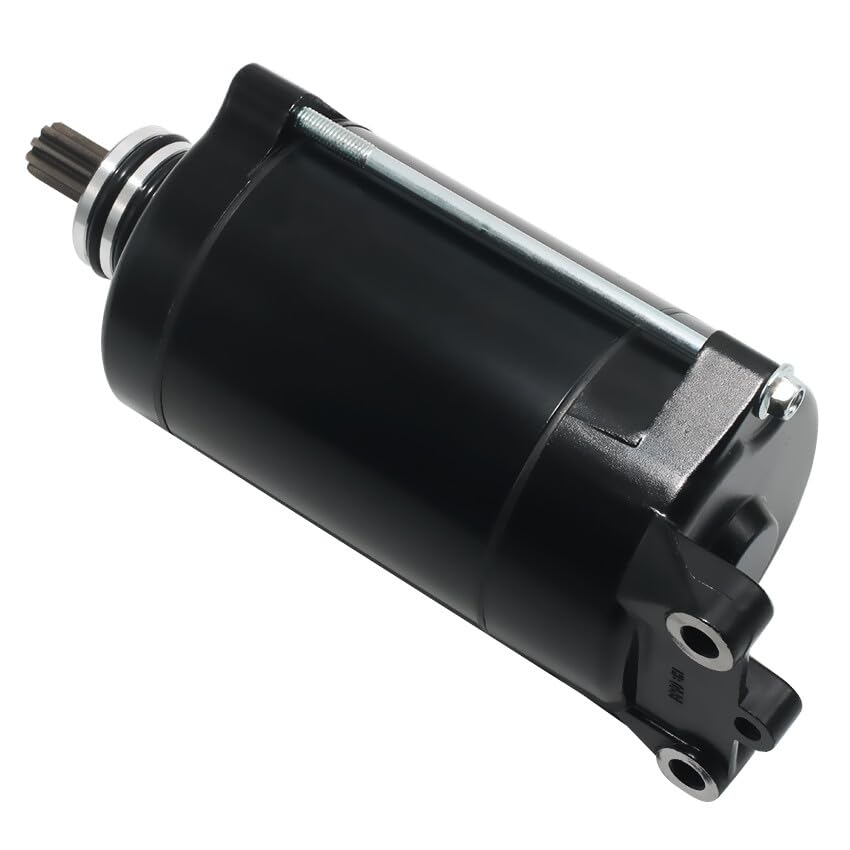 ya 23 10.7 baidi for Kawasaki Starter Motor Jet SKI STX-12 JT1200 Jet SKI STX JT1500 Ultra 260LX