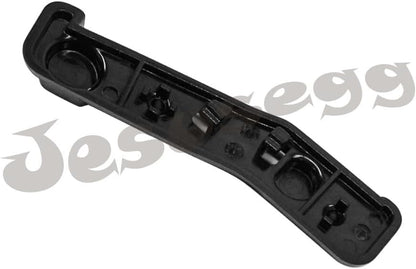 ya 5 8.10 Front Bumper Left Side Panel Mounting 51117354767 Fits for Bmw X1 F48