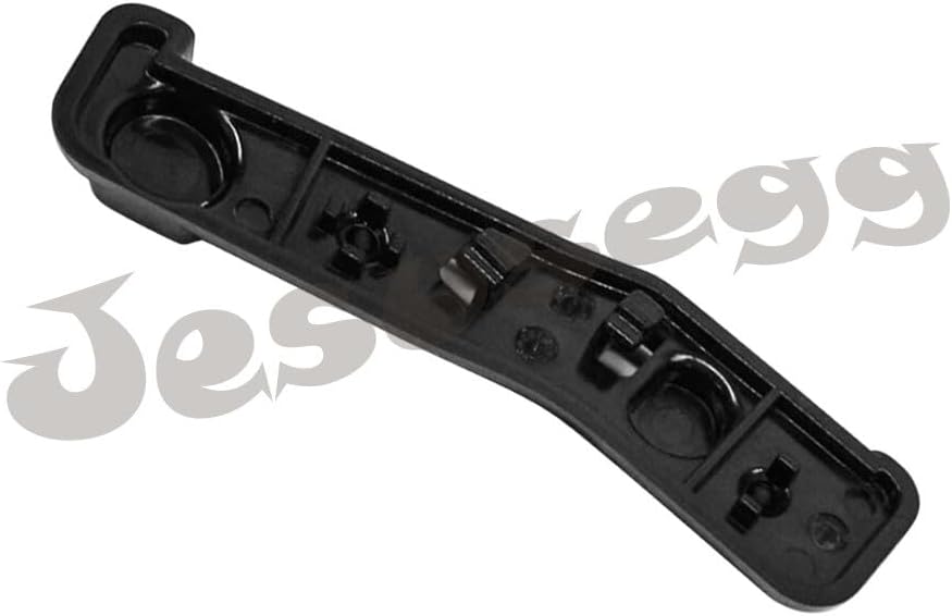 ya 8 8.24 baidi Front Bumper Left Side Panel Mounting 51117354767 Fits for Bmw X1 F48