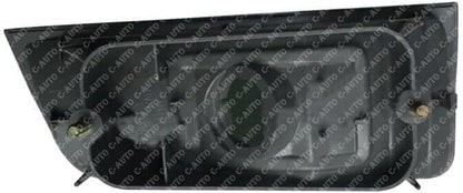 ya 14 9.20 zhengce Right For 2005 for Lexus GX470 rear License Plate Light Green lens without-1
