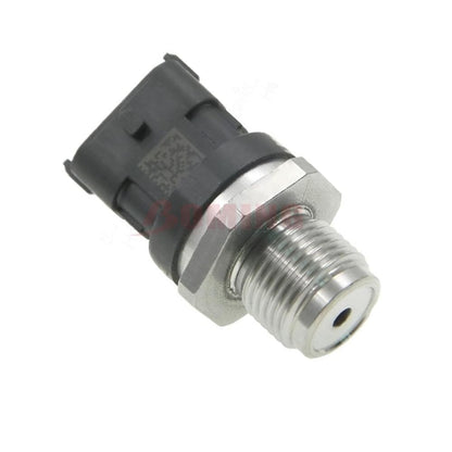 ya 10 9.16 baidi 0281002863 New Fuel Rail Pressure Sensor for for Man for Iveco Alfa GM for Chevrolet for Fiat