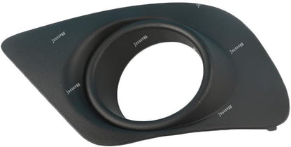 ya 9 10.24 Left Side Front Bumper Fog Light Lamp Bezel For 11-18 for DODGE JOURNEY for CHRYSLER 200