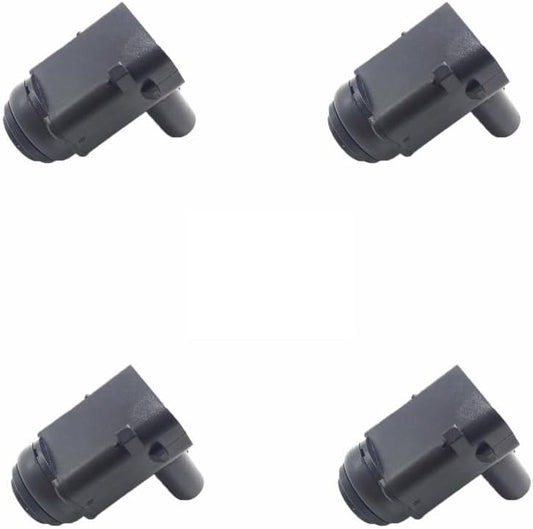 ya 2 8.15 4PCS 1J0919275 Bumper PDC Parking Reverse Assist Sensor for VW Touareg Golf