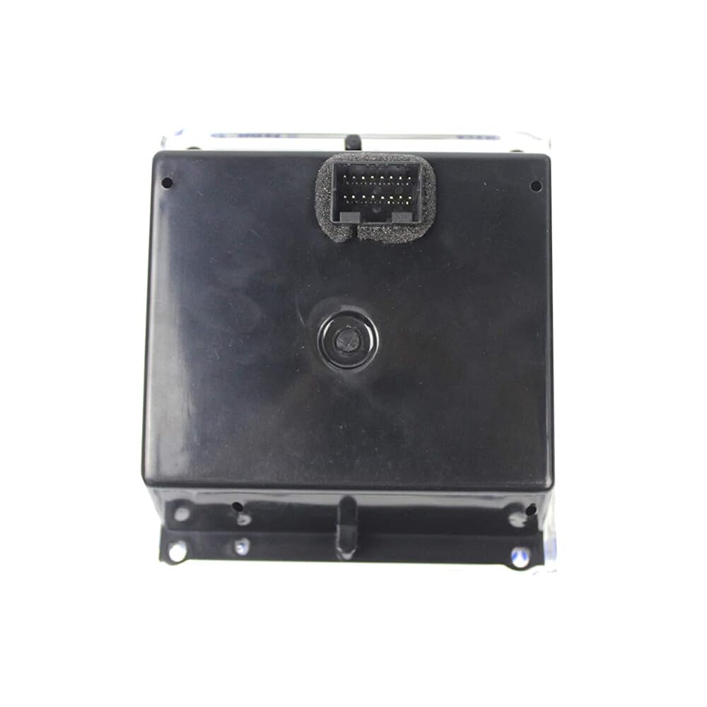 ya 16 10.20 baidi LCD displays YN10M00002S013 and YN10M00001S013 are Suitable for KOBELCO excavators SK200-3 and SK200-5.