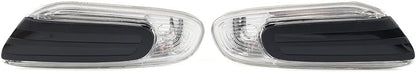 ya 4 8.10 Front Fender Side Indicator Light Turn Signal Light Cover for Mini Cooper F55