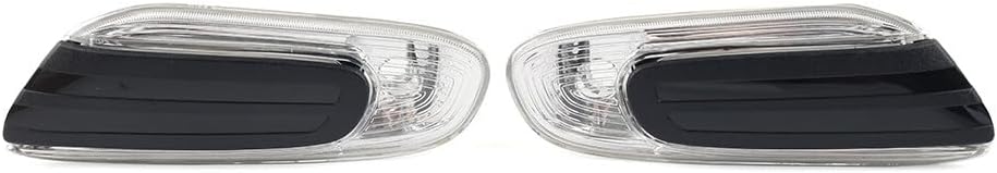 ya 11 9.14 zhengce Front Fender Side Indicator Light Turn Signal Light Cover for Mini Cooper F