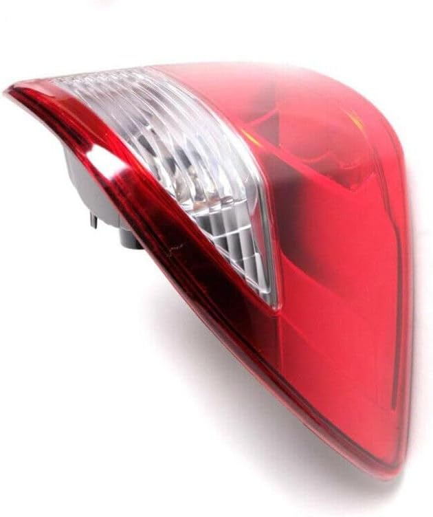 ya 2 8.15 LH rear tail light and rear brake light are suitable for Mazda BT50 pickup 2015 drive side