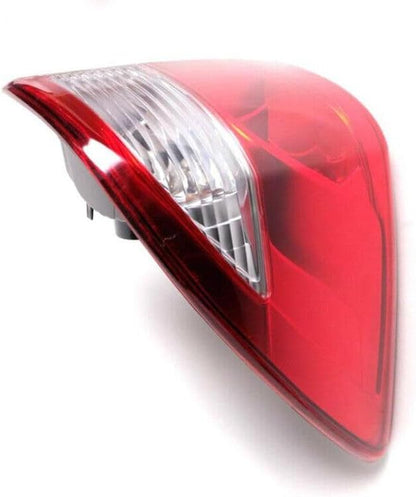 ya 2 8.15 LH rear tail light and rear brake light are suitable for Mazda BT50 pickup 2015 drive side
