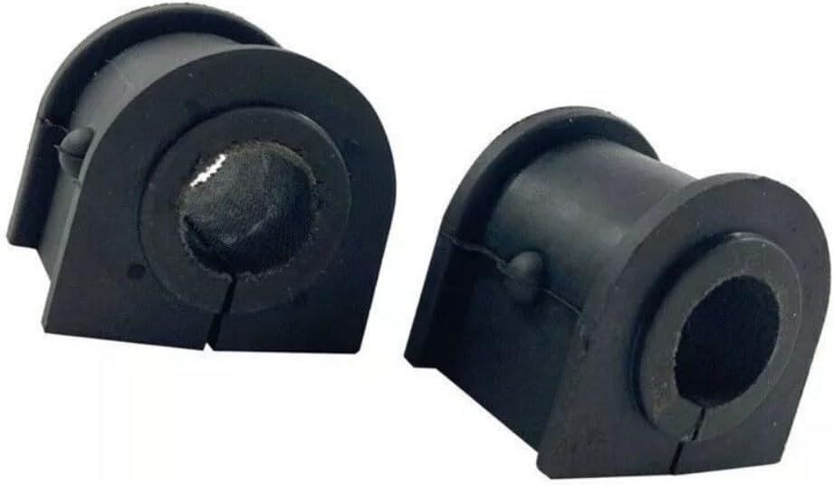ya 11 9.14 baidiRear Stabilizer Bar Bushing Set for Dodge for Ram 1500 2009-2019