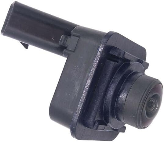 ya 11 9.14 baidiFront Parking Assist Camera GB5T-19H222-AB for Ford Explorer 2.3L 3.5L 2016-2019-