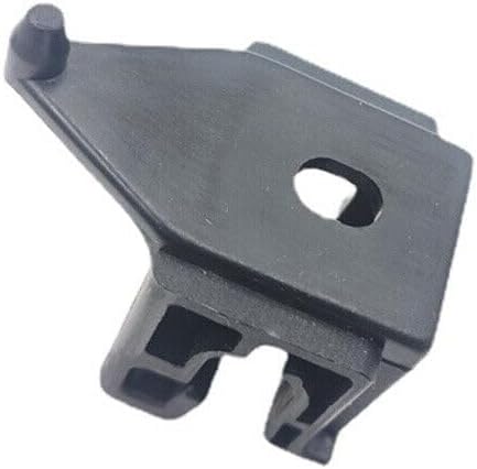 ya 4 8.10 2-piece replacement clip for mounting headlight assembly 92191-35000 suitable for Kia for Hyundai