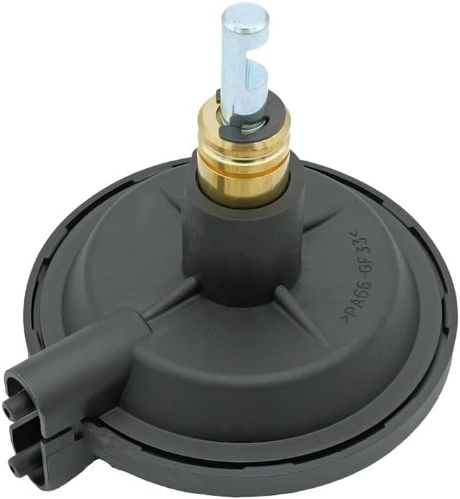 ya 4 8.14 F65Z-3G360-BA Vacuum Actuator for Ford Expedition 1997-02 F-150 97-03 Lobo 98-03