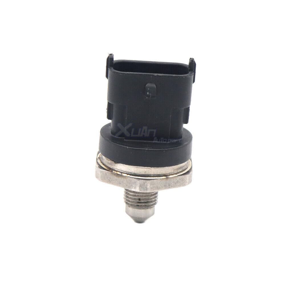 ya 6 8.24 baidi Fuel Pressure Sensor 213-4420 for GM for Cadillac for Buick for Chevrolet Traverse 12621292