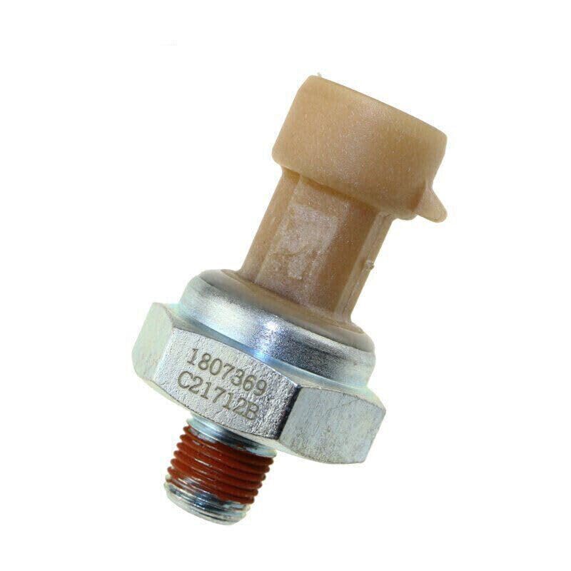ya 2 8.15 1807369C2 for Navistar DT466E I530E DT466 530 HT530 Oil Pressure EOP Sensor 